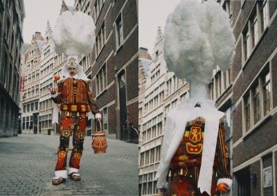 Dieryck Igor