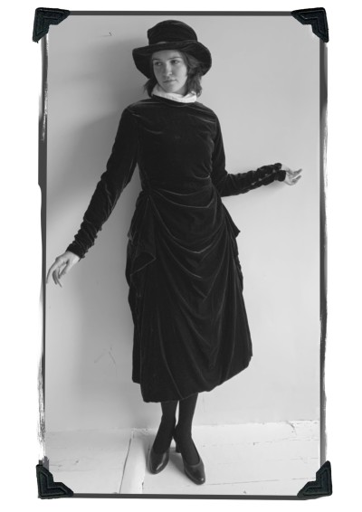 Franziska Prohaska