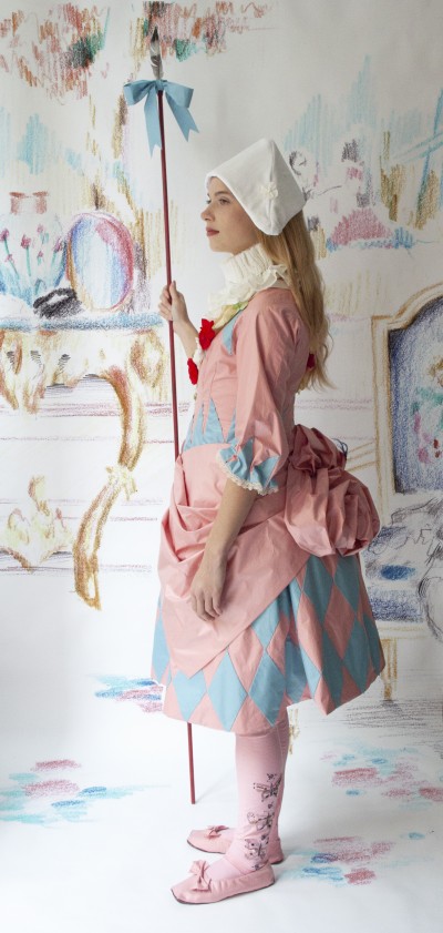 Laura Meier Hagested
