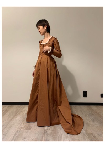 She Jiayue