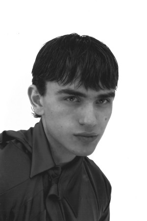 Aaron Huettenmeister