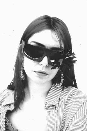 Aline Verest