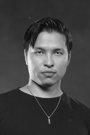 Amar Amgalanbaatar