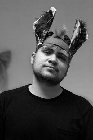 Amir Torres