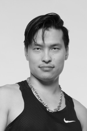 Anand Amgalanbaatar