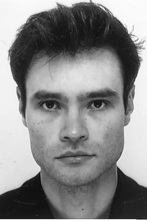 Andrej Astachov