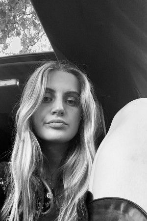 Annaëlle Reudink