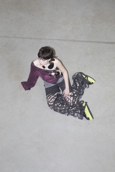 Anneleen Heirbaut