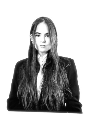 Antonia Kannefass