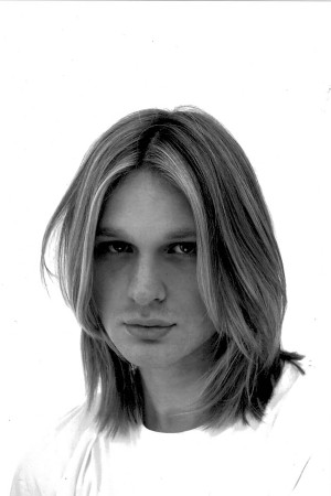 Ashton Lang