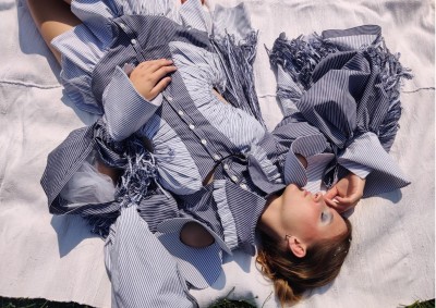 Chiara Van Cleemput