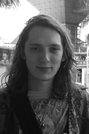 Daniel Masion