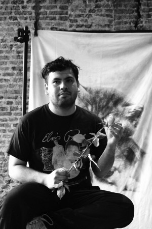 Emiliano Alvarez Torres