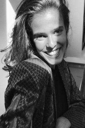 Gabrielle Szwarcenbe