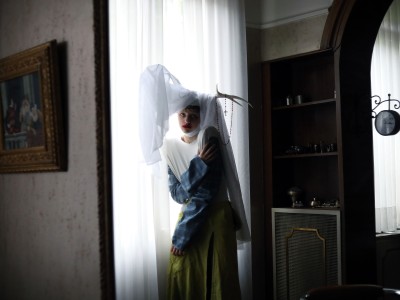 Jacqueline Bush