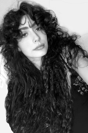Jasmin Fahim