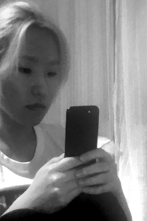 Jiyoung Ahn