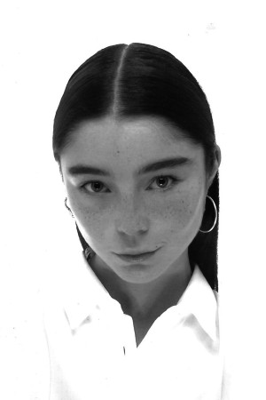 Julie Kegels
