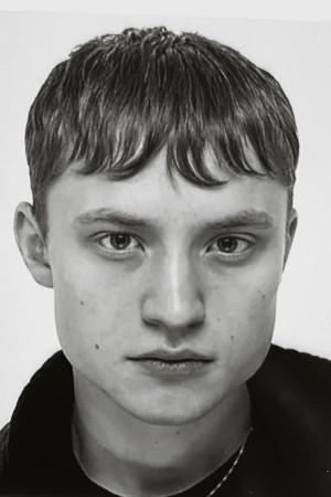 Luca Holzinger