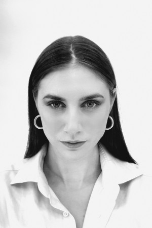 Luna Moraga Garcia