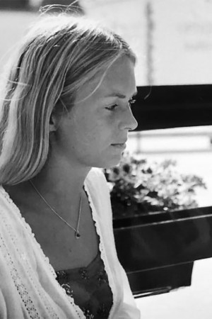 Margot Verstuyft