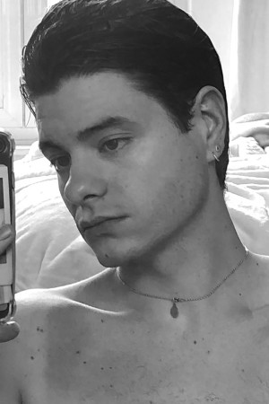 Matthew Schell