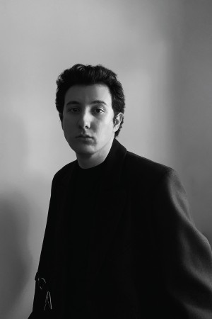 Mert Serbest