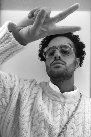 Mohammed El Marnissi