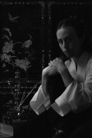 Nadav Perlman