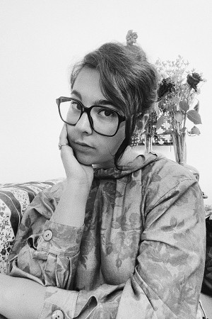Noémie Emery
