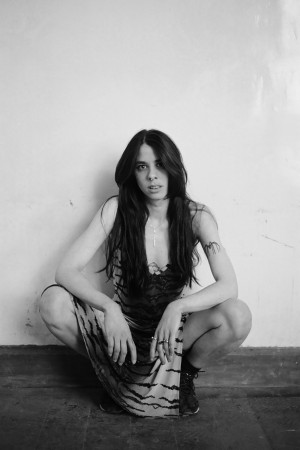 Noga Karpel