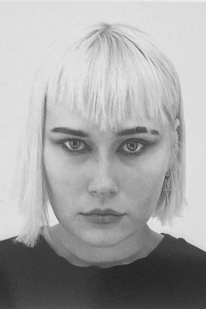 Polina Tarasova