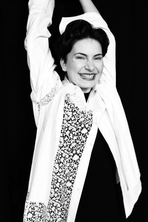 Priss Niinikoski